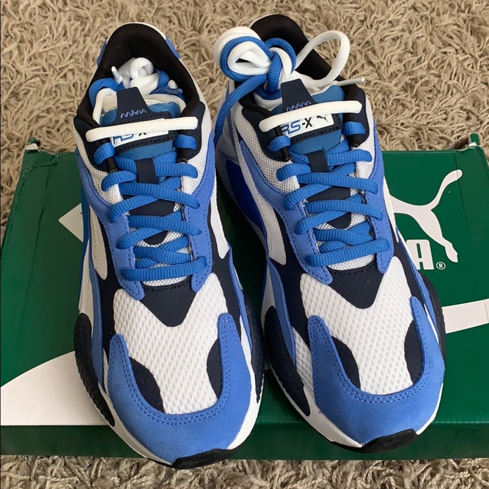 Puma RS-X - Picture 1 of 3